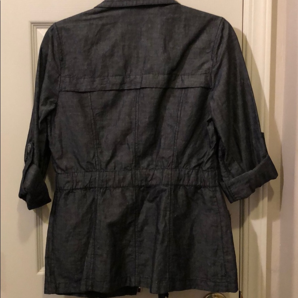 Calvin Klein jacket - Picture 4 of 5